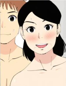 Komik Dewasa Antara Mama dan Adikku