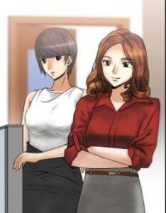 Kisah Panas Boss Cantik Yang Selalu Menggoda