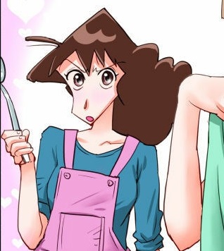 Crayon Sinchan Papaku Ketahuan Selingkuh Full Story