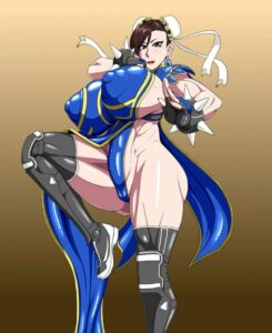Cerita Terlarang Murid Chunli Diajari Ngesex