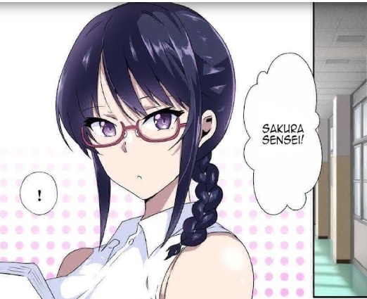 Guruku Yang Cabul dan Seksi Full Story