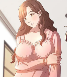 Kisah Terlarang Ibu Temanku Suka Sange Denganku