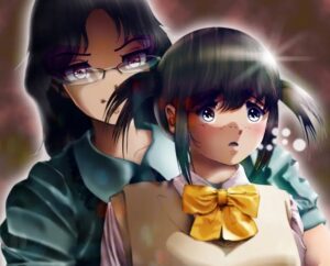 Komik Dewasa Hyouichuu