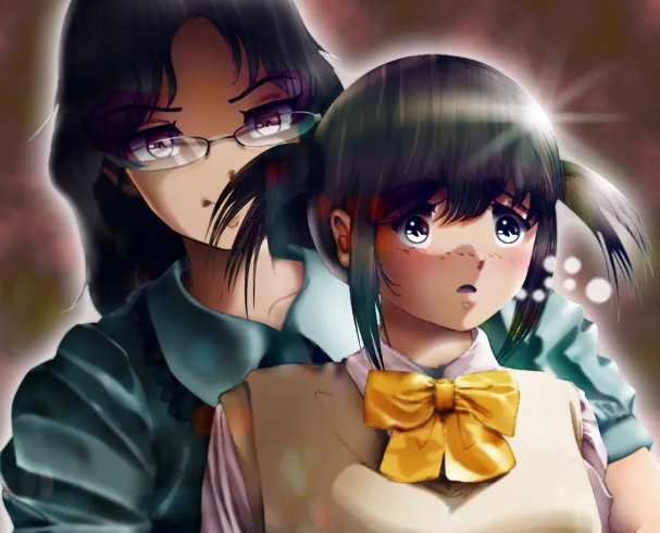 Komik Dewasa Hyouichuu