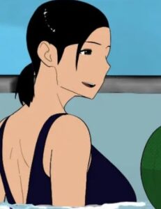 Komik Hot Ibuku Hot Banget