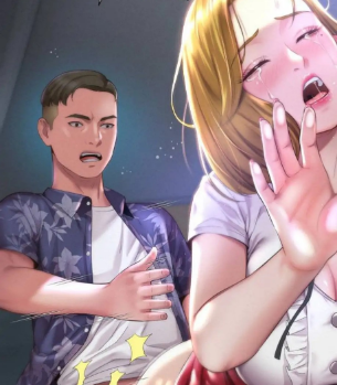 Jatuh Cinta Pada Seorang Gadis Nelayan Seksi Full Chapter