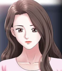 Baca Komik Ketika Angin Musim Semi Membuatku Tinggi