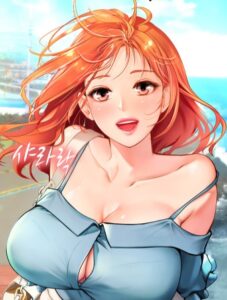 Baca Komik Kisah Libido Si Dokter Muda