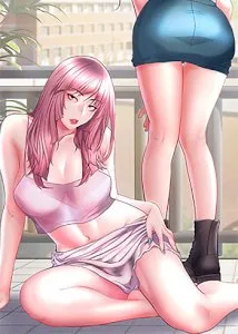 Kisah Panas Komandan Seksi Yang Menggoda Birahiku