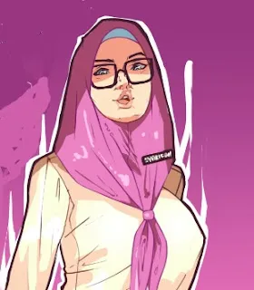 Kisah Terlarang Komik Dewasa Hijab Bolapistar