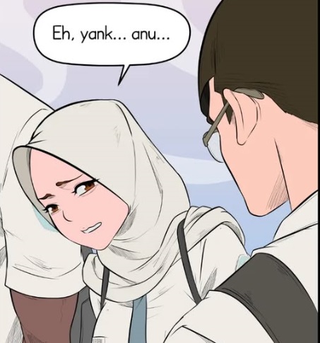 Komikus Fasik Budi dan Surti Kerja Kelompok Baca Lengkap