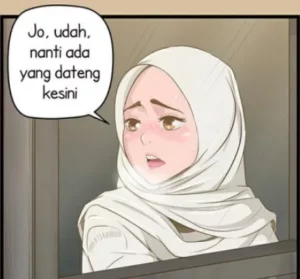 Komikus Fasik Surti Bersembunyi Full Chapter