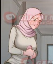 Komikus Fasik Tuyul Sangean Ending Mengejutkan