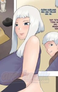 Ksatria Okasama Sub Indo