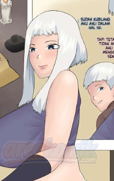 Ksatria Okasama Sub Indo
