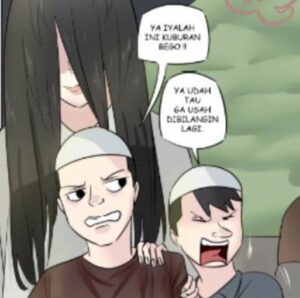 Kunti Chan Wajib Baca