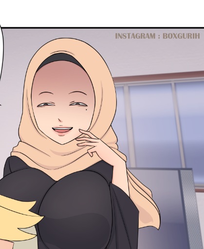 Komik Dewasa Main Ke Goa Mama