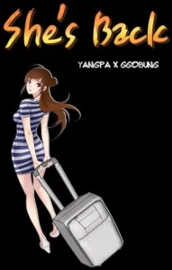 Baca Komik Mantan Istri Yang Kembali