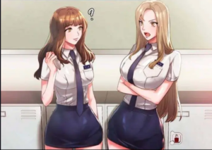 Kisah Panas Murid Cantik Yang Haus Kenikmatan