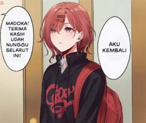 Produserku Menyukai Tubuhku