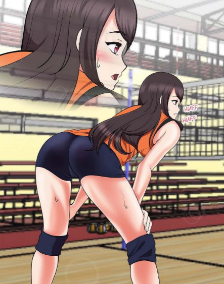 Team Bola Voli Nakal Baca Online