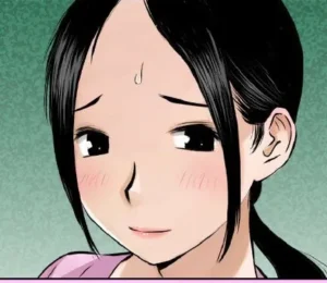 Komik Dewasa Teman Anakku Menyukaiku