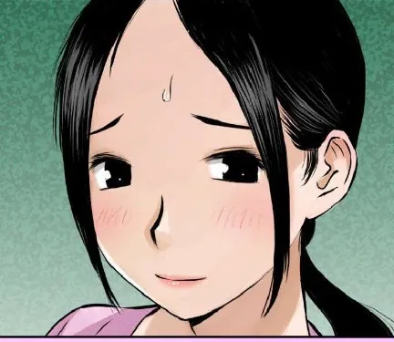 Komik Dewasa Teman Anakku Menyukaiku