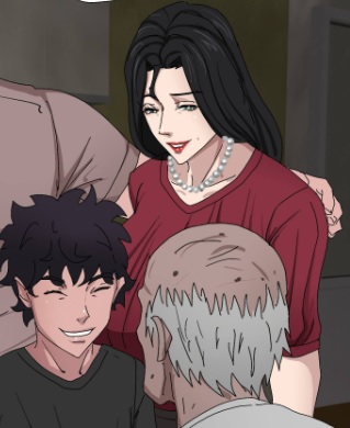 Vaginaku Jadi Incaran Mertuaku Yang Mesum (Tsumibukai Yokubo) Remake Twist Gila