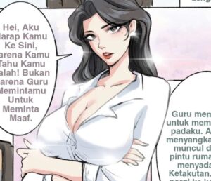 Dibawah Bayang Bayang Cinta Seorang Janda dengan Kisah Terlarang