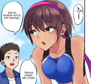 Komik Dewasa Temen Klub Atletik Yang Diselingkuhi