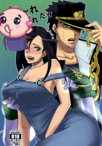 Jojo X Keanehan Wanita Malam Ending Mengejutkan