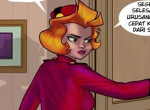 Komik Dewasa Diobok Anak Sendiri Yang Bandel