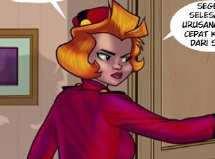 Komik Dewasa Diobok Anak Sendiri Yang Bandel