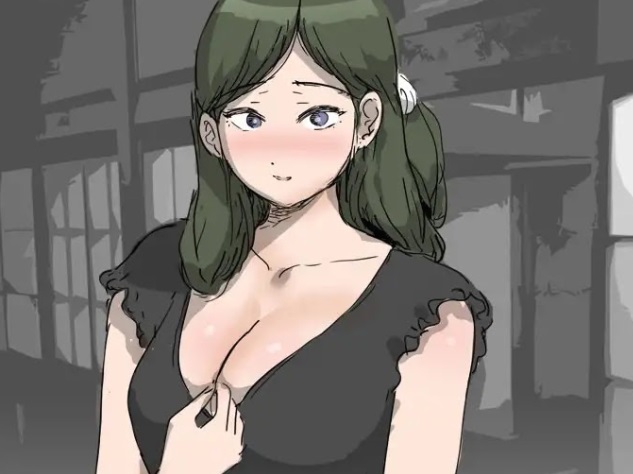 Bercinta Dengan Tante yang Gak Terduga