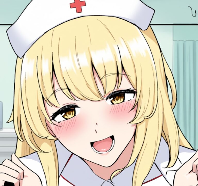 Cerita Seru Suster Penyembuh Handal