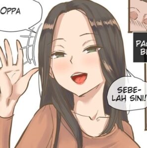 Kelamin Pacarmu Sangat Nikmat yang Makin Panas