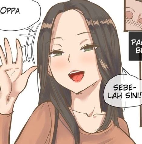 Kelamin Pacarmu Sangat Nikmat yang Makin Panas