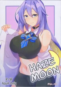 Baca Komik Bersetubuh Di Bawah Sinar Bulan