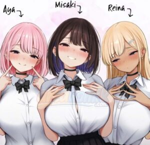 Baca Komik Bercinta Brutal Dengan Teman Temanku