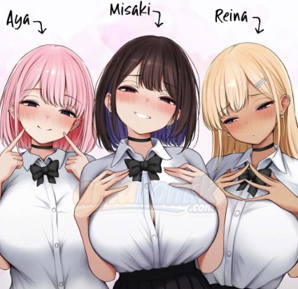 Baca Komik Bercinta Brutal Dengan Teman Temanku
