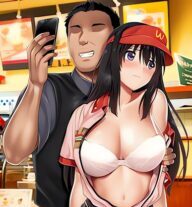 Shift Malam Bersama Pacar dan Bos Full Story