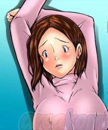 Ibuku Ternyata Wanita Bernafsu Besar dengan Kisah Terlarang