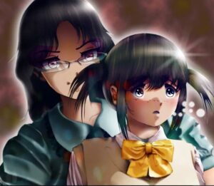 Kerasukan Jin Mesum Ending Mengejutkan
