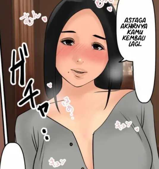 Cerita Dewasa Ketika Temanku Dan Mama Sama Sama Sange