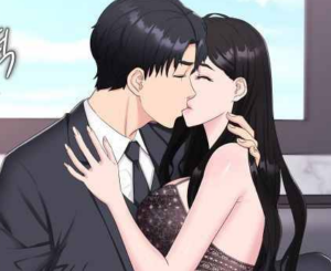 Lingerie Untuk Karyawanku Yang Bahenol