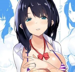Baca Komik Membiarkan Istri SMA Berhubungan dengan Pria Lain