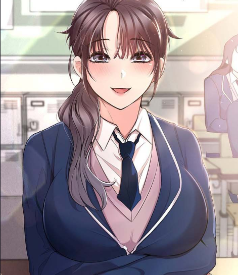 Murid Yang Mirip Mantan Pacarnya Full Story