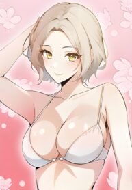 Komik Hot Pandemi Yang Bikin Selalu Bernafsu