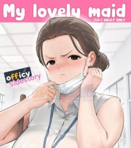 Pelayan Cantik Kesayangan HD Quality
