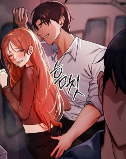 Baca Komik Semakin Kamu Mesum Aku Semakin Suka